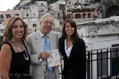 Serate d' Autore con Luigi Salustri