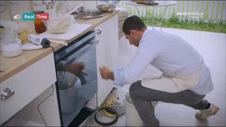 ‪#BakeOff e.. non me l'aspettavo!