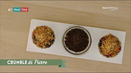 ‪#BakeOff e.. non me l'aspettavo!