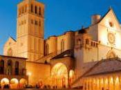 Cortile francesco: camusso squinzi assisi