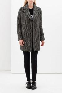 moda low cost autunno 2015 ovs cappotto mamme a spillo