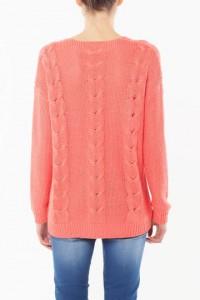 moda low cost autunno 2015 ovs maglia tricot mamme a spillo