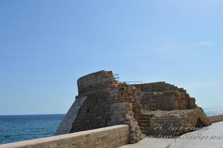 We are in Puglia: mare e barocco a Monopoli