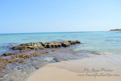 We are in Puglia: mare e barocco a Monopoli