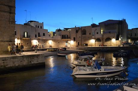 We are in Puglia: mare e barocco a Monopoli