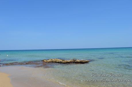 We are in Puglia: mare e barocco a Monopoli