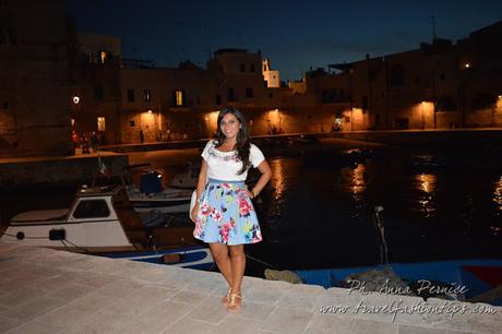 We are in Puglia: mare e barocco a Monopoli