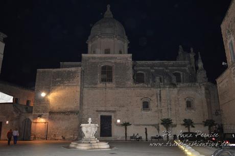 We are in Puglia: mare e barocco a Monopoli