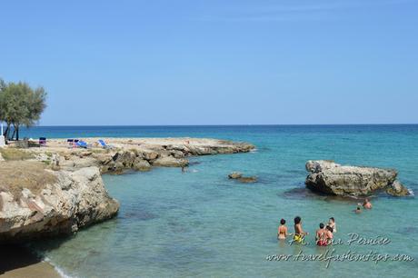 We are in Puglia: mare e barocco a Monopoli