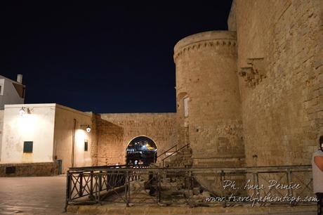 We are in Puglia: mare e barocco a Monopoli