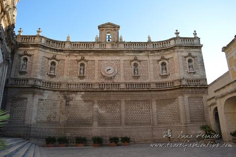 We are in Puglia: mare e barocco a Monopoli