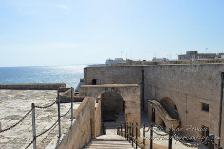 We are in Puglia: mare e barocco a Monopoli