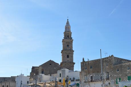 We are in Puglia: mare e barocco a Monopoli