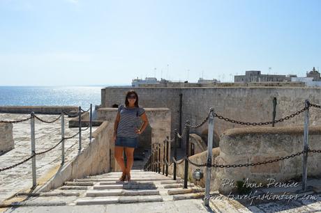 We are in Puglia: mare e barocco a Monopoli