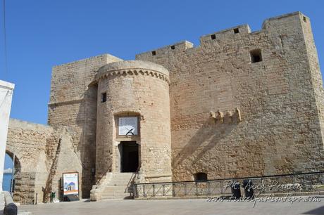 We are in Puglia: mare e barocco a Monopoli