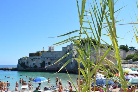 We are in Puglia: mare e barocco a Monopoli