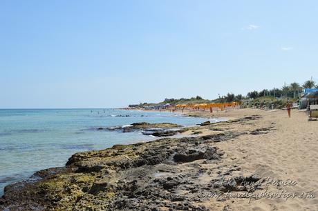 We are in Puglia: mare e barocco a Monopoli