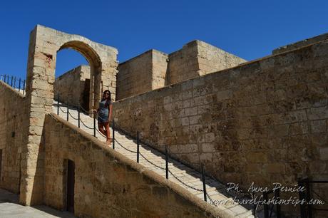 We are in Puglia: mare e barocco a Monopoli