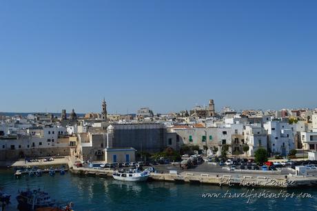 We are in Puglia: mare e barocco a Monopoli