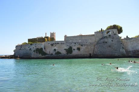 We are in Puglia: mare e barocco a Monopoli