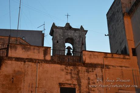 We are in Puglia: mare e barocco a Monopoli