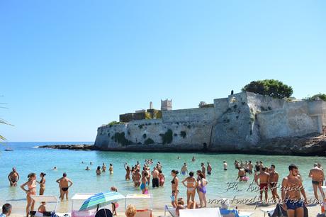 We are in Puglia: mare e barocco a Monopoli