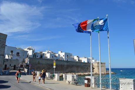 We are in Puglia: mare e barocco a Monopoli