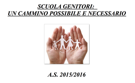 Scuola genitori