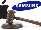 Vittoria Apple corte d’appello. sentenza potrebbe costringere Samsung cambiare suoi prodotti