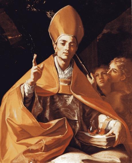 Come reagirono i napoletani quando a San Gennaro fu tolta la Santità?