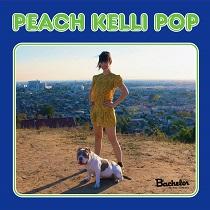 Peach Kelli Pop – Peach Kelli Pop III