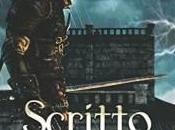 Recensione “Scritto sangue” Andrea Alfonso