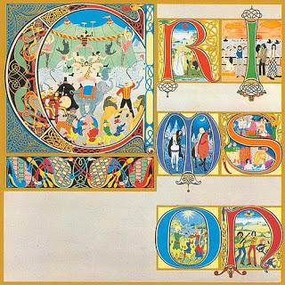 King Crimson: discografia guidata per la giovane persona