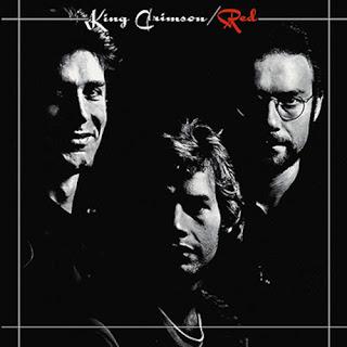 King Crimson: discografia guidata per la giovane persona