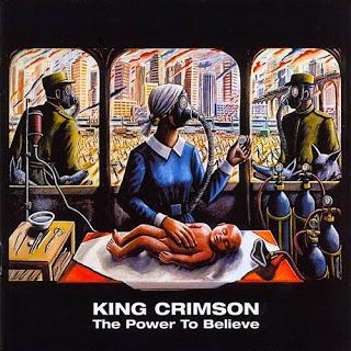 King Crimson: discografia guidata per la giovane persona