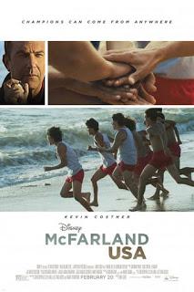 McFARLAND USA