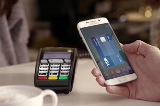 Samsung Pay presto disponibile su altri dispositivi