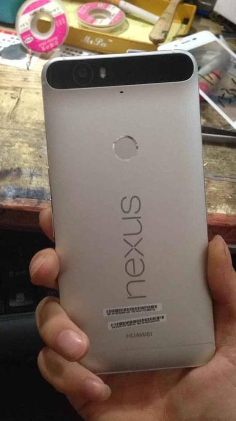 Huawei Nexus (1)