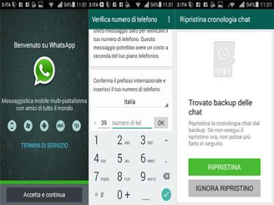 [Guida]27 Trucchi e segreti di Whatsapp per usarlo al meglio e scoprire funzioni nascoste