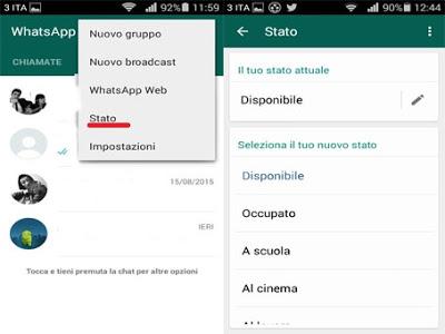 [Guida]27 Trucchi e segreti di Whatsapp per usarlo al meglio e scoprire funzioni nascoste