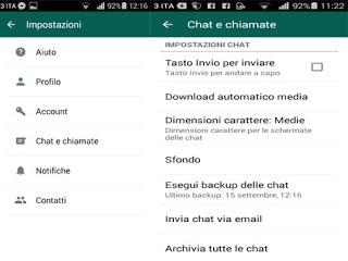 [Guida]27 Trucchi e segreti di Whatsapp per usarlo al meglio e scoprire funzioni nascoste