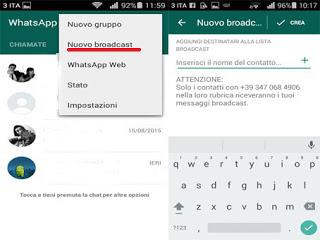 [Guida]27 Trucchi e segreti di Whatsapp per usarlo al meglio e scoprire funzioni nascoste