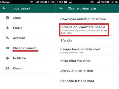 [Guida]27 Trucchi e segreti di Whatsapp per usarlo al meglio e scoprire funzioni nascoste