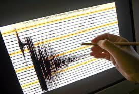 Terremoto nelle Marche in provincia di Pesaro-Urbino