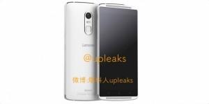 Lenovo Vibe X3: nuove immagini leaked apparse in rete!