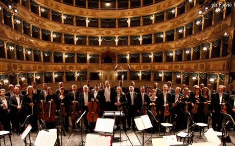 3 concerti gratuiti dell’orchestra e coro del San Carlo