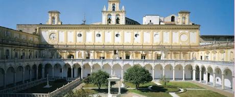 Musei ad 1 euro a Napoli per le Giornate Europee del Patrimonio