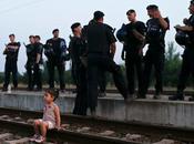 Com’è situazione confine Croazia l’Ungheria