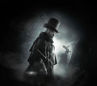 Assassin's Creed - Jack the Ripper