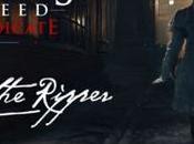 Assassin's Creed Jack Ripper